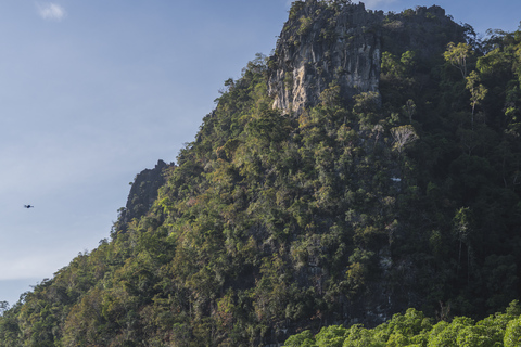 Langkawi: Sharing Mangrove Boat Tour 2 Hours