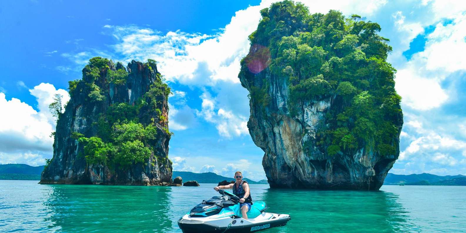 Туры на остров Пхукет, Таиланд