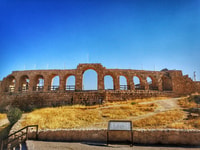 les transports en Jerash et Ajloun - Hizvo