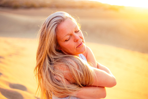 Gran Canaria: Private Photoshoot Experience