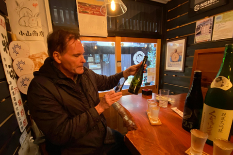 Kyoto: Private Tour with Licensed Guide & Vehicle Regular Car (Up to 2)