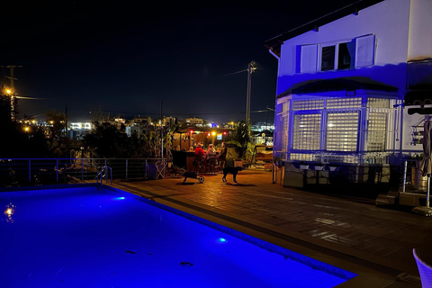 Kuşadası: Aegean Cooking Class with Locals