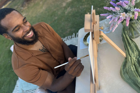 هونولولو: نزهة فاخرة على شاطئ البحر ورسمهونولولو: نزهة فاخرة على شاطئ البحر وتجربة الرسم