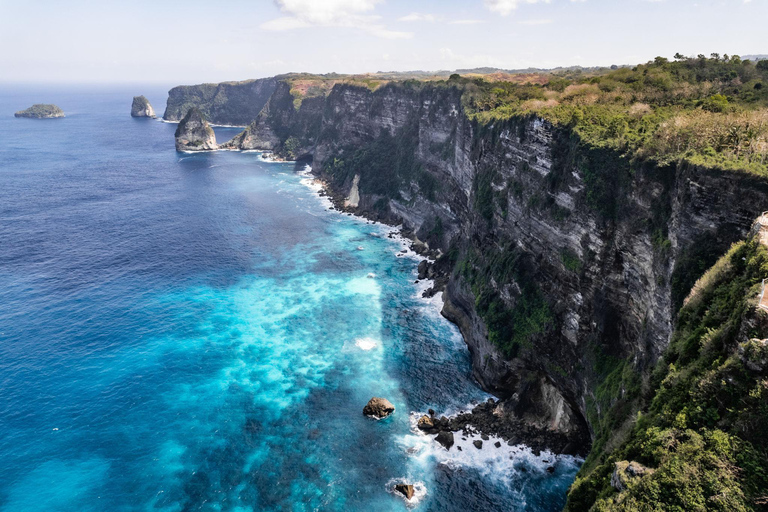 Bali: Nusa Penida Trip with Jet Ski & Sea Walker experience Nusa Penida Trip with Jet Ski & Sea Walker