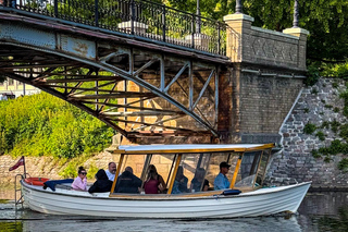 Outdoor & Sport Activities in Riga