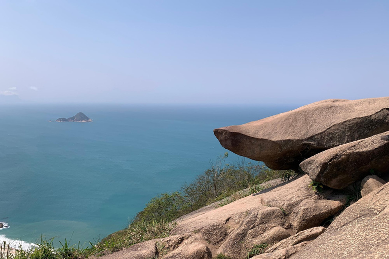 Pedra telegráfica do Rio