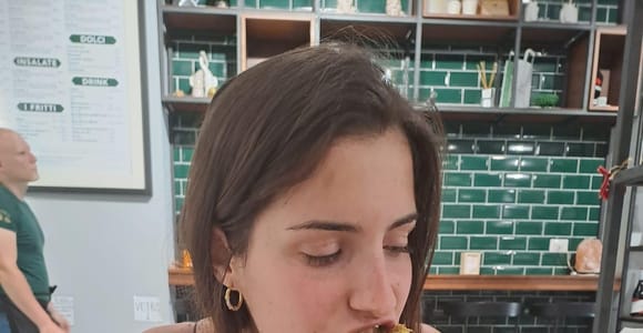 Catania: Geführter Spaziergang mit Street Food