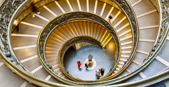 Rome: Vatican Museums Early Access, Audio Tour & Breakfast