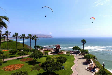 From Lima: 7D/6N Ica-Paracas with MachuPicchu + Hotel ☆☆ From Lima: 7D/6N Ica-Paracas with MachuPicchu + Hotel 2☆☆