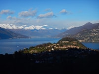 Gentle Hike above Bellagio - Housity