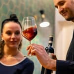 Toscana: Degustazione Guidata di 4 Vini Toscani