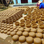 Hoi An: Thanh Ha Village Tour with Pottery Making and Gift Hoi An: Thanh Ha Village Tour with Pottery Making and Gift