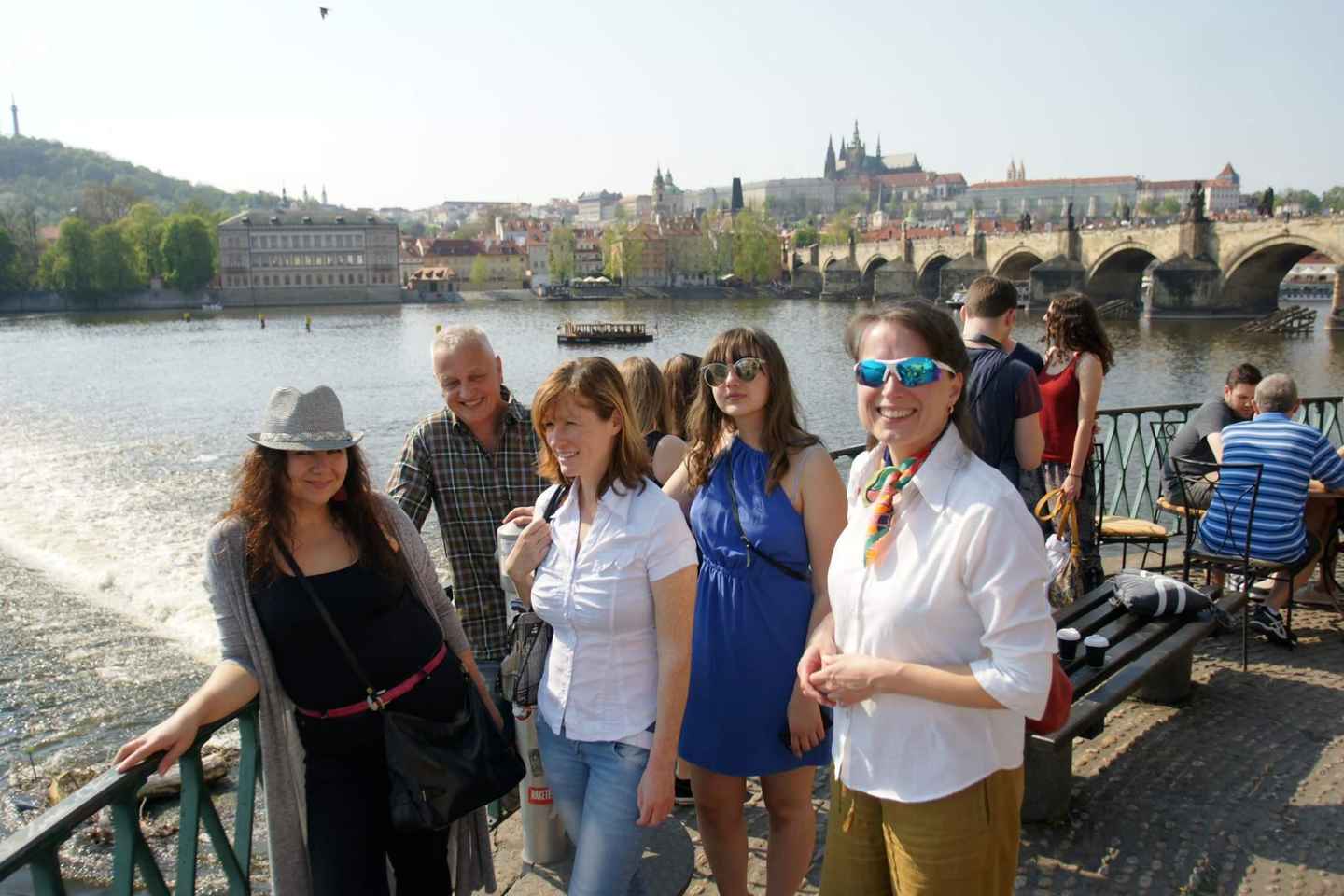 Prague: Essential Prague tour