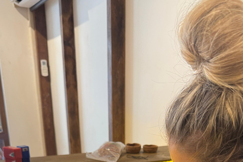 Kuta: Design Your Own Silver Jewelry with Photos Included