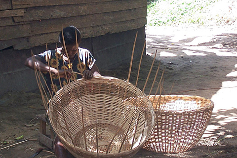 Een dag vol tradities en smaken uit het zuiden van Cebu