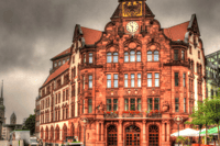 Dortmund, Self-Guided Highlights Scavenger Hunt & Tour - Housity
