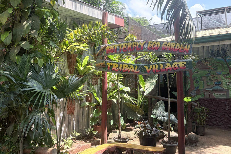 Puerto Princesa City Tour (History, Culture & Shopping)