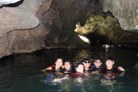 Yogyakarta 2-Day Adventure Tour