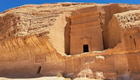 From Al Ula, Private Full Day Al Ula Old Town with Transfer - Housity