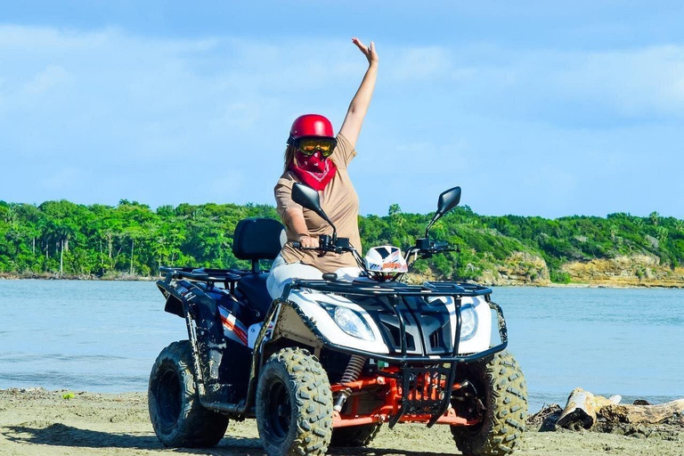 Puerto Plata: ATV Adventure, Historic Center, and Local Traditions
