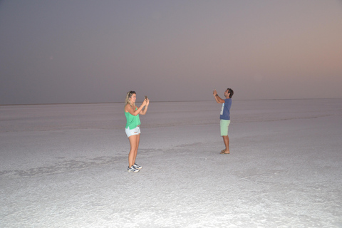 4 day Danakil Depression Adventure Tours