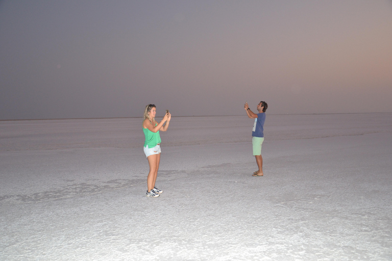 4 day Danakil Depression Adventure Tours