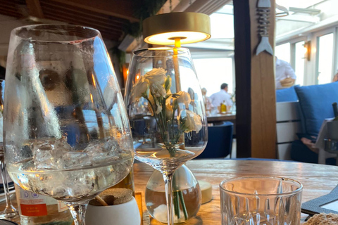 Nice: hidden wine tour with 3 wines and local aperitivo