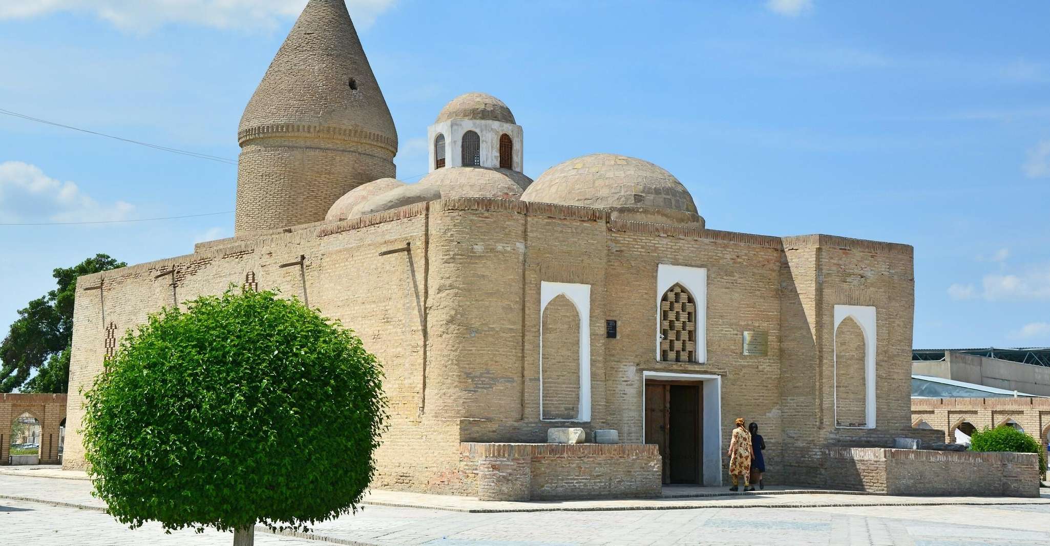 Religious tour in Uzbekistan, Sufism 9 days - Housity