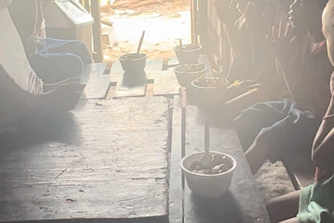 Manila: Community Life & the Legacy of Smokey Mountain