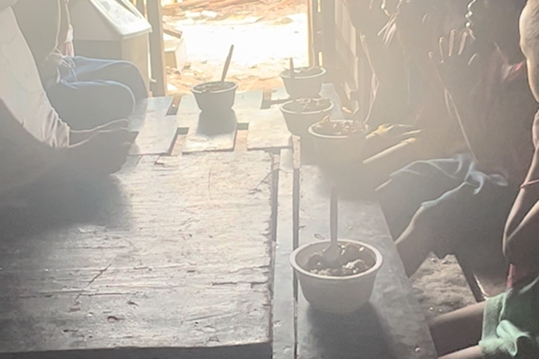 Manila: Community Life & the Legacy of Smokey Mountain
