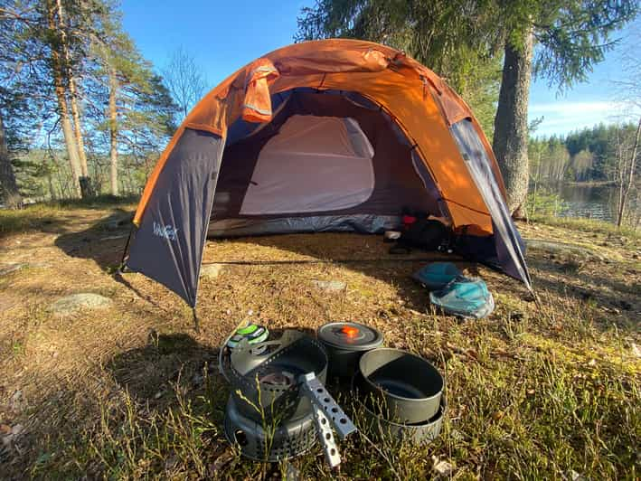 Oslo Outdoor Equipment Rental with Free Delivery Included GetYourGuide