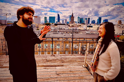 Warsaw: Romantic Chopin-Style Dinner (with/without Concert) Warsaw: Romantic Chopin-Style Dinner