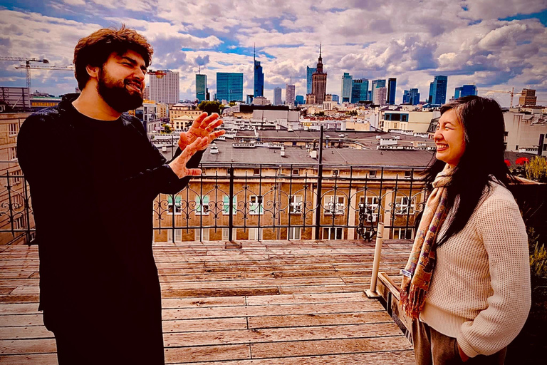 Warsaw: Romantic Chopin-Style Dinner (with/without Concert) Warsaw: Romantic Chopin-Style Dinner