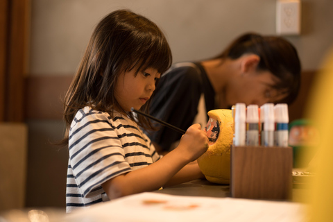 大阪：独一无二的达摩制作体验大阪：打造属于您自己的独特达摩工坊