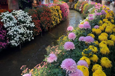 From Kunming: 7-Day Yunnan cultural private Tour