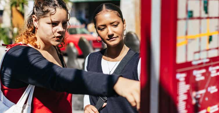 Mexico City: Historic Downtown Walking Tour photo 9