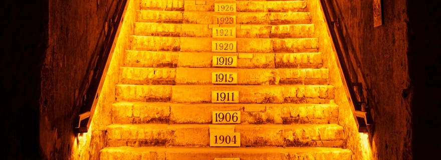 Au départ de Reims : Excursion à la ferme familiale Veuve Clicquot et déjeuner