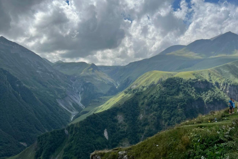 Tbilisi: Discover Georgia in 6 Days – All-Inclusive Tours ✅