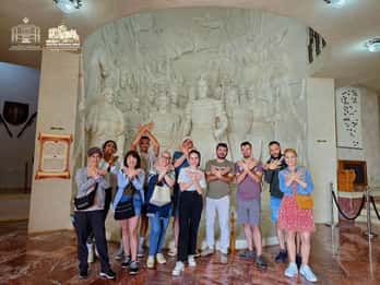 Depuis Tirana : Visite du château de Kruja et de Sarisalltik