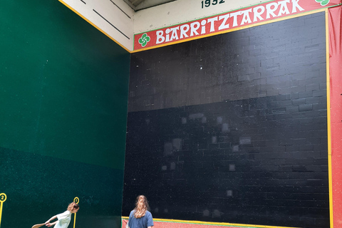 Private Basque Country Tour: Hidden Villages & Local Food 4-Hour Private Basque Country Tour - Short Introduction