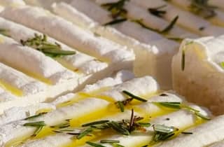 Nizza: Gourmet- und Geschichtsrundgang mit lizenziertem Guide 3,5 Std.