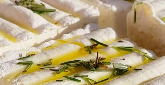 Nice Gourmet & History Walking Tour with Licensed Guide 3H30