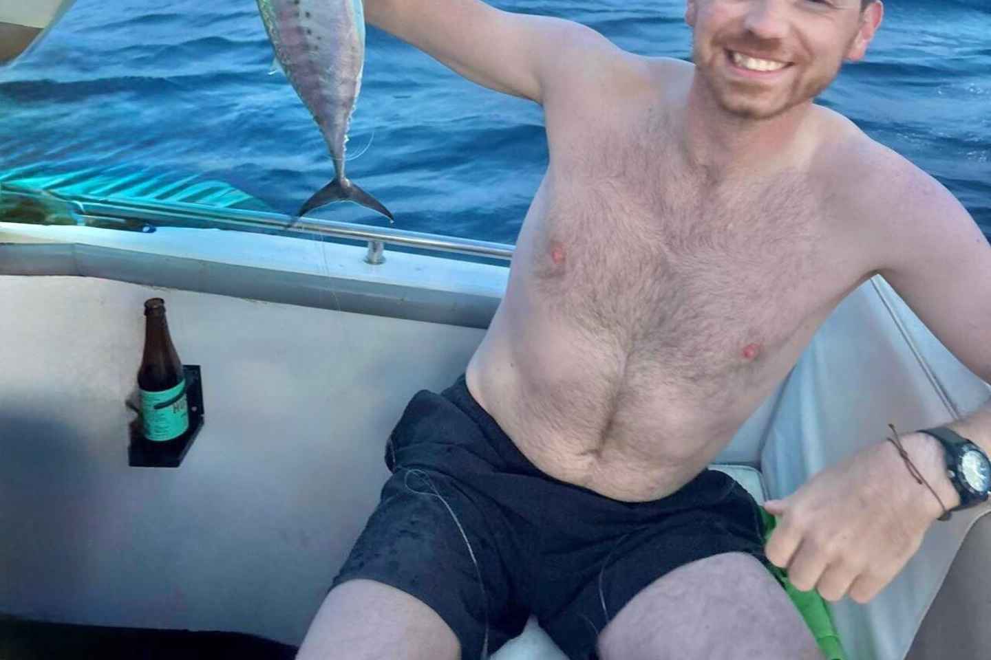 Fisher’s Trek: Cominotto Island, Prime Fishing Spots & Gozo