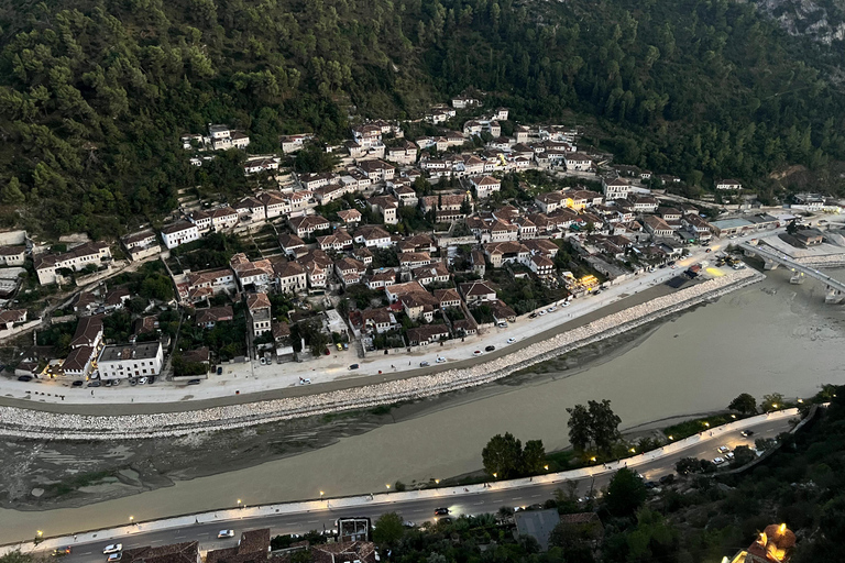 4 dagars äventyrsresa till juvelerna i södra Albanien4 dagars äventyrsresa i södra Albaniens juveler