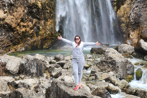 From Tirana: 6-Day Guided Trekking Tour in the Albanian Alps