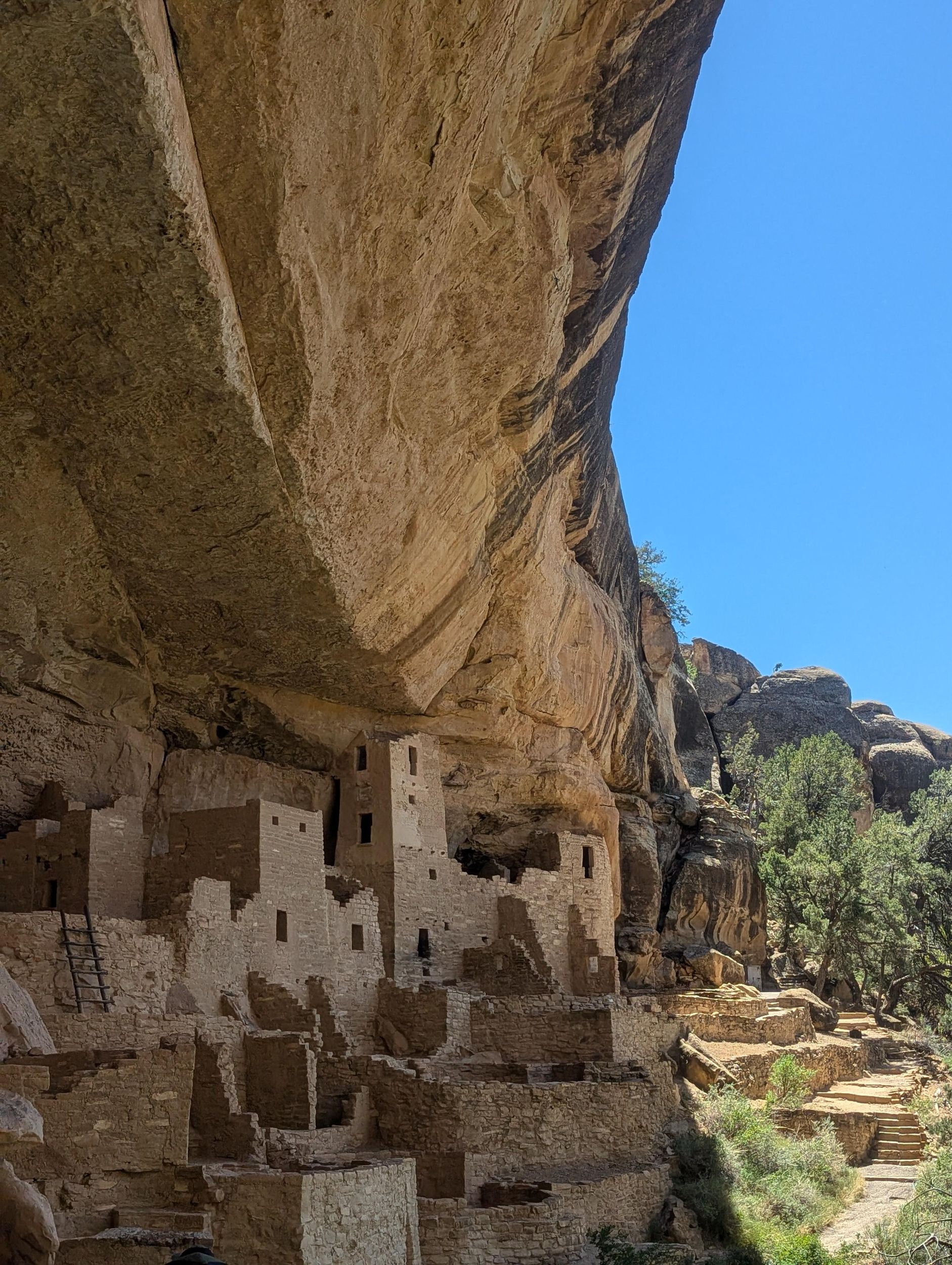 Ab Durango: Gruppenführung durch Mesa Verde