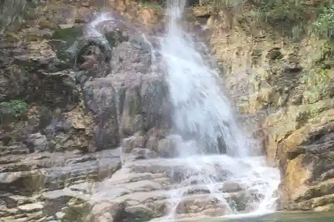 Orlias River Trekking