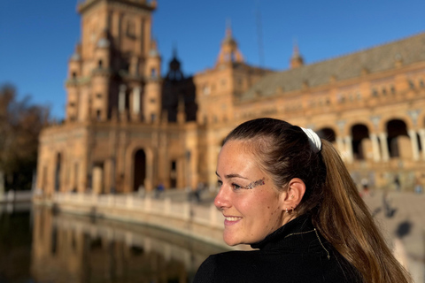 Photo Tour in Seville: a photo session in the most beautiful spots Photo Tour in Seville: a photo shoot in the most beautiful spots