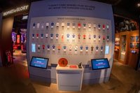 Glasgow, Rangers Football Club Museum Entry - Hizvo