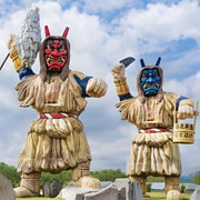 Akita Private Custom Tour with Local Guide